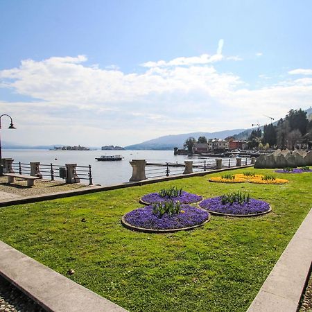 Holiday Home Casa Del Villaggio By Interhome Baveno Exterior photo