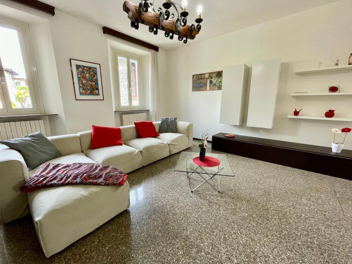 Holiday Home Casa Del Villaggio By Interhome Baveno Exterior photo