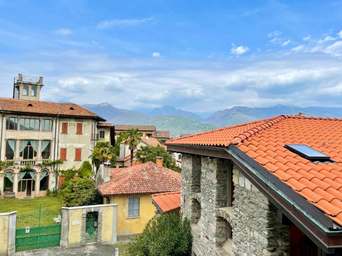 Holiday Home Casa Del Villaggio By Interhome Baveno Exterior photo